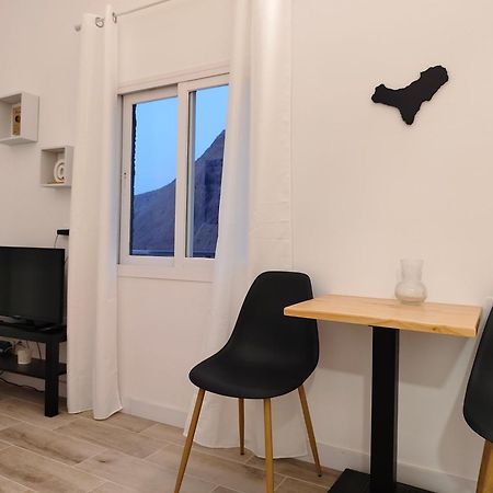 Hierro Apartment Frontera Exterior photo