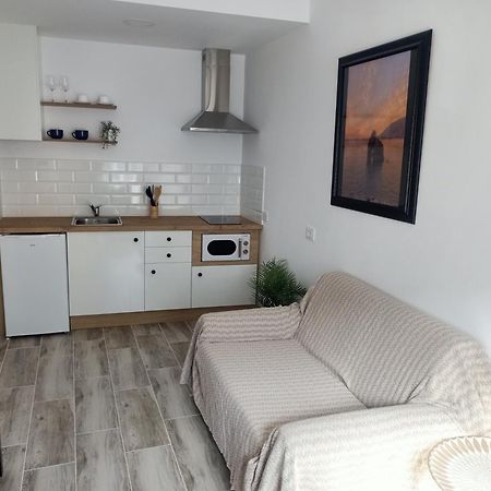 Hierro Apartment Frontera Exterior photo